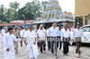 Funds for Kadri Temple facelift lying idle